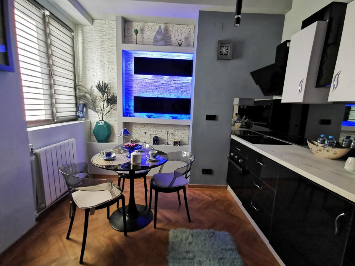 Appartamento Crystal *