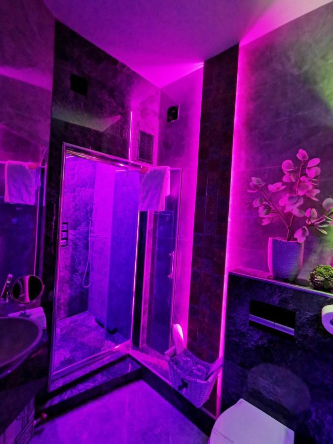 Crystal Appartamento Braşov